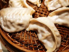 花园蒸饺-花园茶楼(兴城西路店)