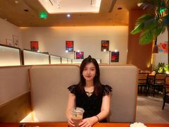 -泰香米泰国餐厅(中大国际店)