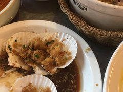 -小厨娘淮扬菜(天印大道店)