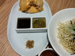 -苏小柳点心·手作小笼包(新街口分院店)