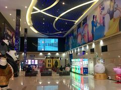-欧亚达商业广场(红桥店)