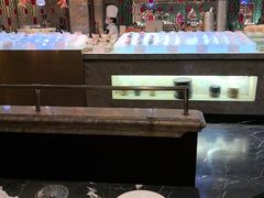 -半岛翡丽海鲜自助餐厅(观风亭店)