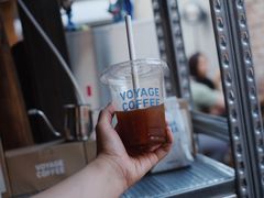 -VOYAGE COFFEE(北锣鼓巷店)