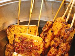 -炒豆合作社(东四总店)