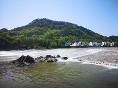 -渔梁坝