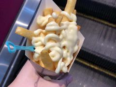 -SUGAR糖薯·章鱼烧(鹏欣水游城店)