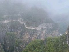 -山西通天峡景区