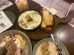 -WOKKA by艮上(中海环宇荟店)
