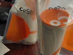 -CoCo都可(西安路民勇店)