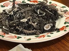 -老门框爆肚涮肉(金宝街店)