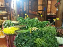 -昆虫窝子·特色云南菜(拓东路总店)