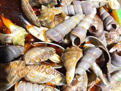 -玉园烧烤·海鲜辣炒