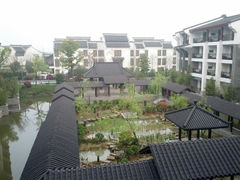 android_upload_pic-杭州西溪喜来登度假大酒店