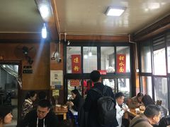 -洞子口张老二凉粉(文殊院店)