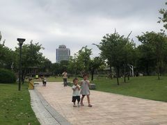 -海珠儿童公园