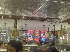 -巴蜀王婆大虾(南锣鼓巷店)