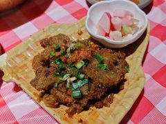 -古市香跷脚牛肉·非遗传承单位