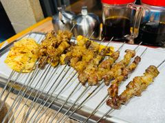 -老爷子原味蒸饺(总店)