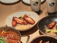 -新太二·鲜料川菜(万泰汇店)
