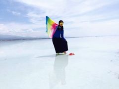 -青海湖国家重点风景名胜区