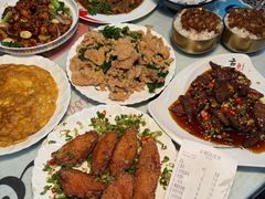 -金姐台湾菜(珠江路店)