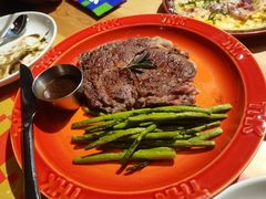 肉眼牛排-TIAGO HOME KITCHEN(王府中环店)
