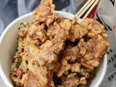 -美美阿姨醋肉(县后路店)