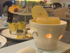 -燕庭·纯燕窝·甜品下午茶(日月光店)