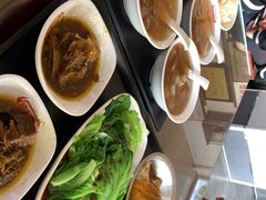 -好成财牛排馆(涂门街总店)