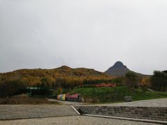 -帽儿山风景区