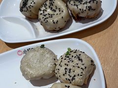 -小杨生煎(周浦万达店)