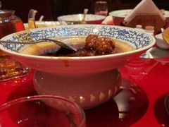 -山西会馆·晋菜·晋商宴·牌匾博物馆(胜利东街店)