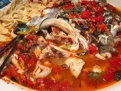 -坛宗剁椒鱼头(河西王府井店)