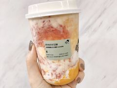 -喜茶(深圳福田星河COCO Park店)