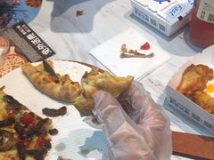 -达美乐比萨(骏壹万邦广场店)