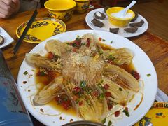 -塔洛藏餐吧(香格里拉古城店)