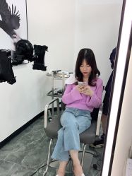 -B·F·T百菲特形象设计沙龙