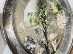 -东坊味道私房菜·地道顺德菜(大良店)