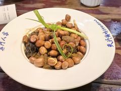 -吴门人家·苏宴宫廷菜(拙政园店)