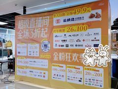 -金茂览秀城