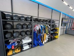 -赛卡联盟卡丁车馆(上海世博店)
