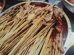 -嘉州鲜知味钵钵鸡(奎星楼店)