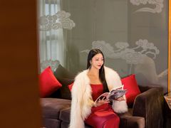 -青岛富力艾美酒店