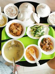 -安馨无忧月子中心(青秀店)