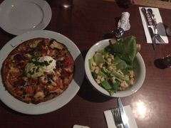 -Pancakes on the rocks(Darling Harbour)
