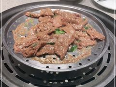 -粗茶淡饭·蒸鲜(光谷店)