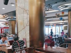 -东江海鲜酒家(艺都分店)