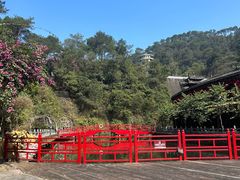 -龙门水都景区