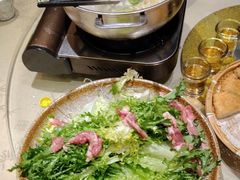 -萬家灯火·私房湘菜·22年老手艺(南岭大道店)