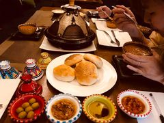 -Tajine Moroccan塔金摩洛哥中东餐厅
